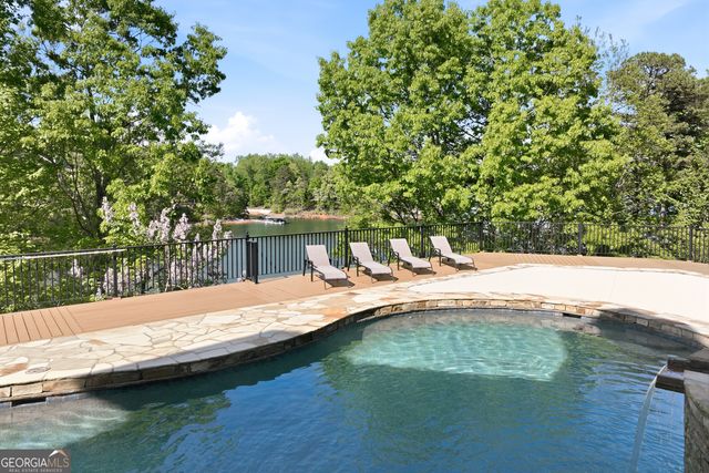 1969 River View Drive, Gainesville, GA 30501