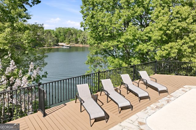 1969 River View Drive, Gainesville, GA 30501