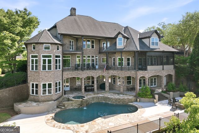 1969 River View Drive, Gainesville, GA 30501