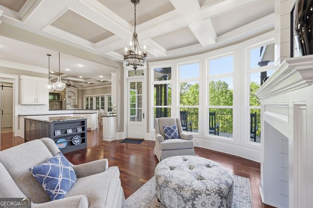 1969 River View Drive, Gainesville, GA 30501