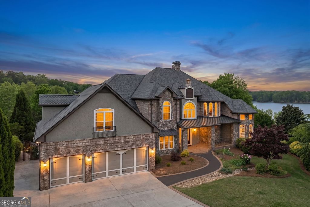 1969 River View Drive, Gainesville, GA 30501