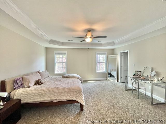 4818 Quiet Pine Road, Fayetteville, NC 28314