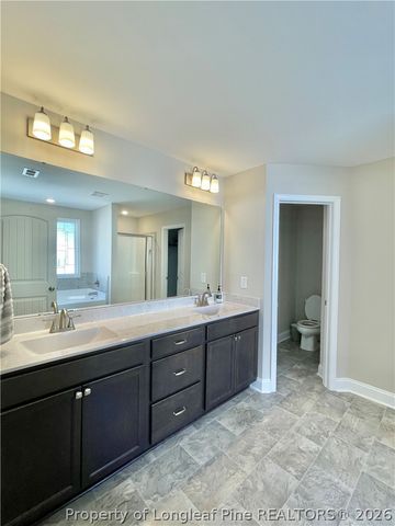 4818 Quiet Pine Road, Fayetteville, NC 28314