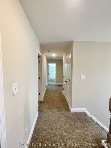 4818 Quiet Pine Road, Fayetteville, NC 28314