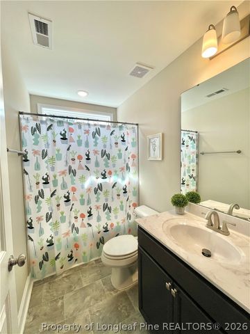 4818 Quiet Pine Road, Fayetteville, NC 28314