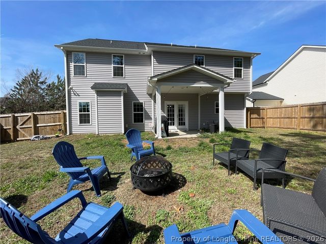 4818 Quiet Pine Road, Fayetteville, NC 28314