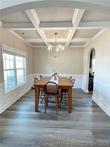 4818 Quiet Pine Road, Fayetteville, NC 28314