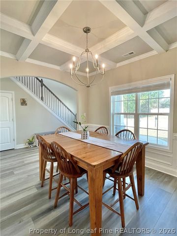 4818 Quiet Pine Road, Fayetteville, NC 28314