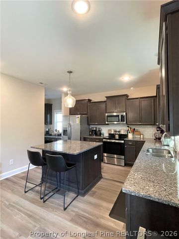 4818 Quiet Pine Road, Fayetteville, NC 28314