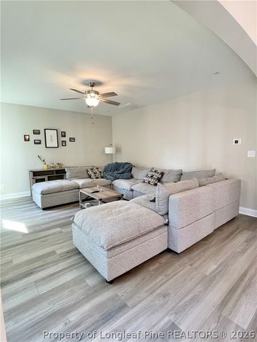 4818 Quiet Pine Road, Fayetteville, NC 28314