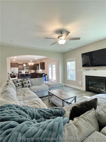 4818 Quiet Pine Road, Fayetteville, NC 28314