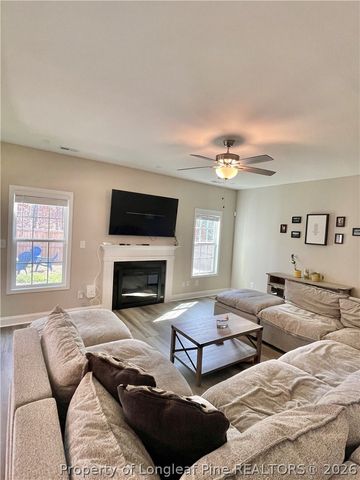 4818 Quiet Pine Road, Fayetteville, NC 28314