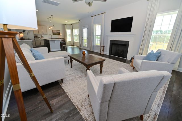 375 Pond Mountain Drive, Clayton, NC 27520