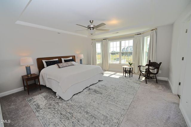 375 Pond Mountain Drive, Clayton, NC 27520