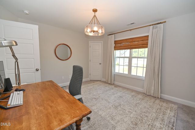 375 Pond Mountain Drive, Clayton, NC 27520