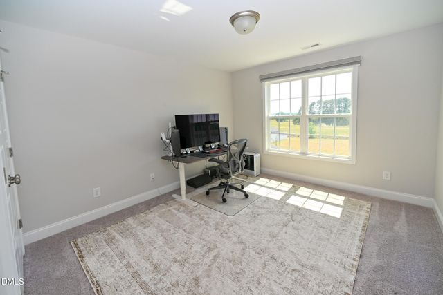 375 Pond Mountain Drive, Clayton, NC 27520