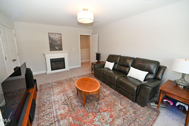 375 Pond Mountain Drive, Clayton, NC 27520
