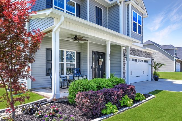 375 Pond Mountain Drive, Clayton, NC 27520