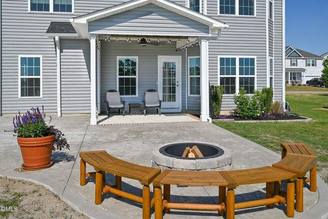 375 Pond Mountain Drive, Clayton, NC 27520