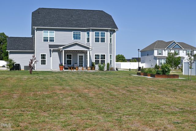 375 Pond Mountain Drive, Clayton, NC 27520