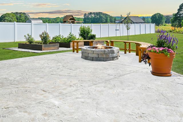 375 Pond Mountain Drive, Clayton, NC 27520