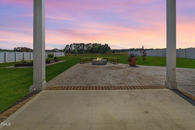 375 Pond Mountain Drive, Clayton, NC 27520