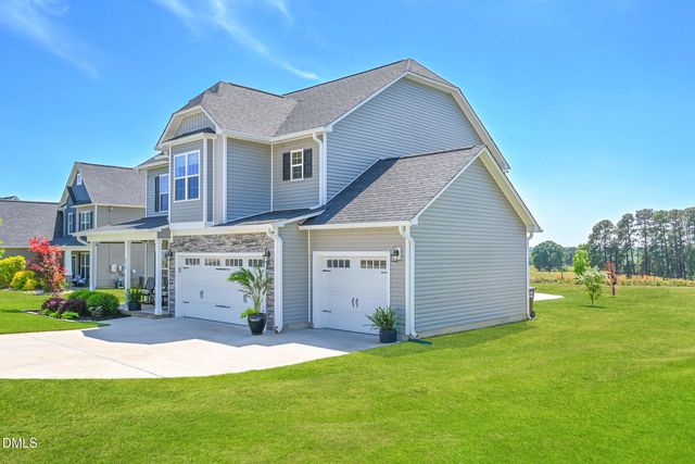 375 Pond Mountain Drive, Clayton, NC 27520