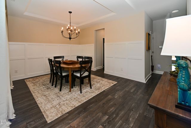 375 Pond Mountain Drive, Clayton, NC 27520
