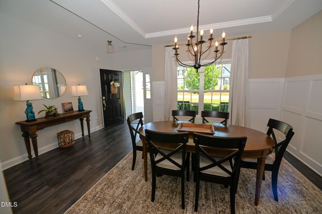 375 Pond Mountain Drive, Clayton, NC 27520