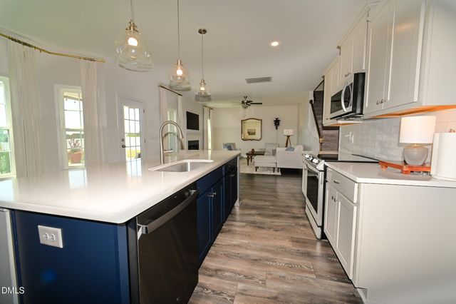 375 Pond Mountain Drive, Clayton, NC 27520