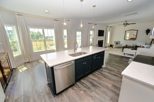 375 Pond Mountain Drive, Clayton, NC 27520