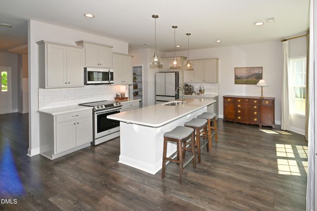 375 Pond Mountain Drive, Clayton, NC 27520