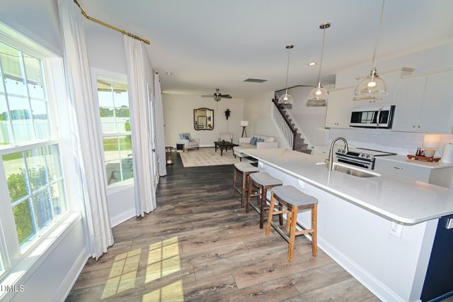 375 Pond Mountain Drive, Clayton, NC 27520