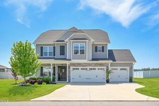 375 Pond Mountain Drive, Clayton, NC 27520