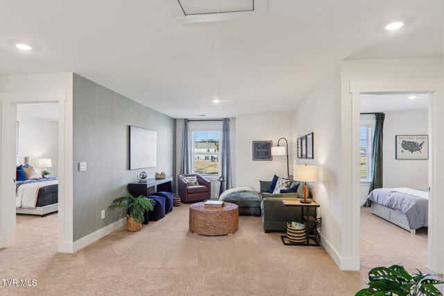 471 Fieldcrest Road, Blountville, TN 37617