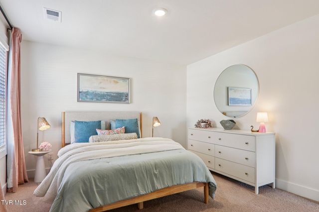 471 Fieldcrest Road, Blountville, TN 37617