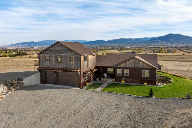 4795 Old Iron Drive, Helena, MT 59602 property photo
