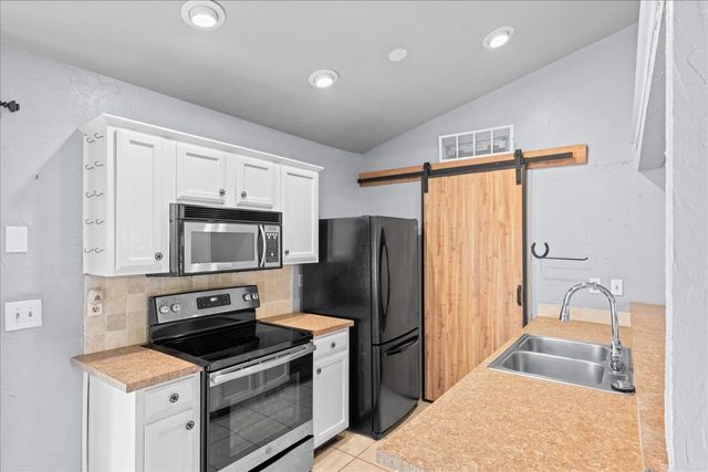 528 Carl C Senter Street, Forney, TX 75126