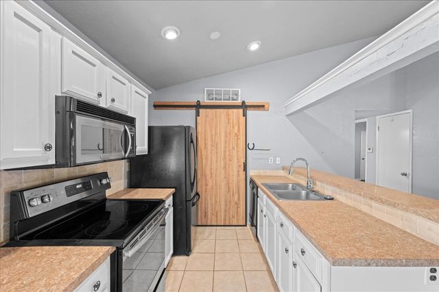 528 Carl C Senter Street, Forney, TX 75126