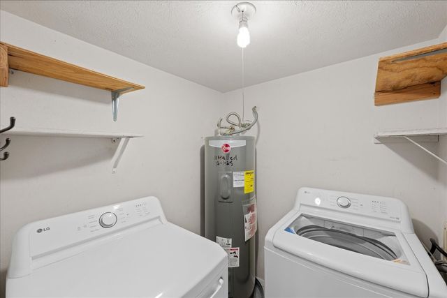 528 Carl C Senter Street, Forney, TX 75126