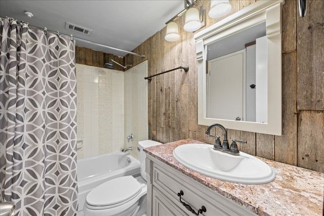 528 Carl C Senter Street, Forney, TX 75126