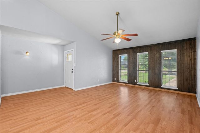 528 Carl C Senter Street, Forney, TX 75126