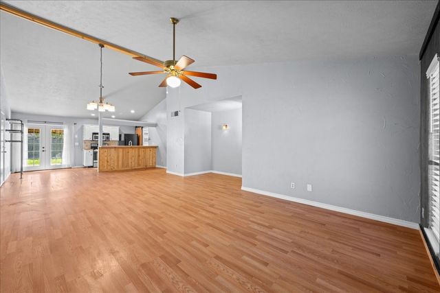 528 Carl C Senter Street, Forney, TX 75126