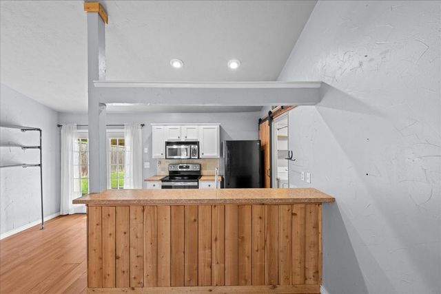 528 Carl C Senter Street, Forney, TX 75126