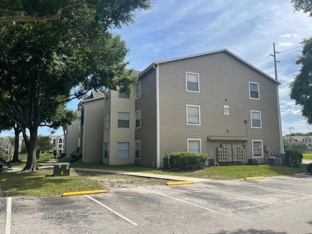 4708 WALDEN CIRCLE 1835, Orlando, FL 32811