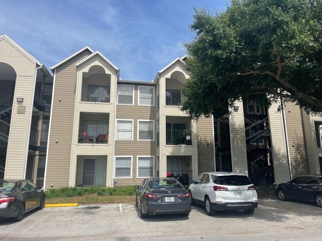 4708 WALDEN CIRCLE 1835, Orlando, FL 32811