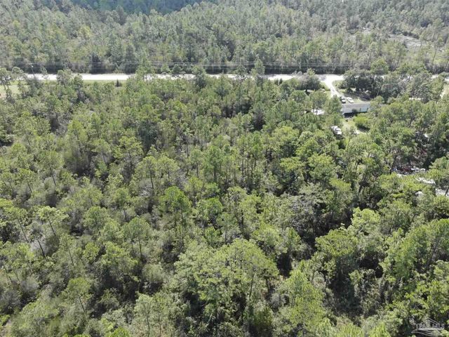 A and B Hickory Hammock Rd, Milton, FL 32583