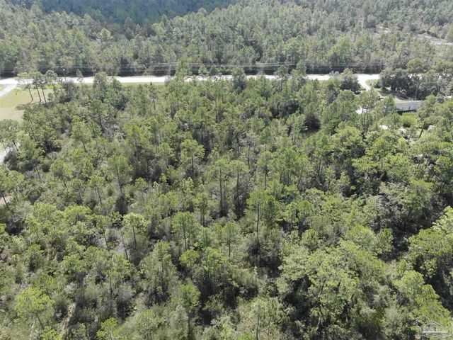 A and B Hickory Hammock Rd, Milton, FL 32583