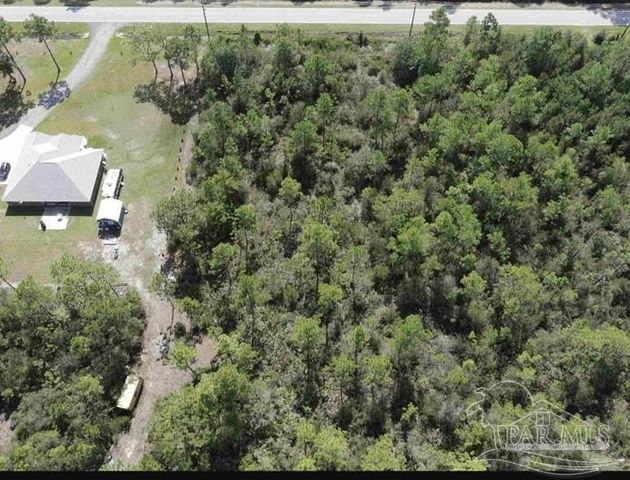A and B Hickory Hammock Rd, Milton, FL 32583