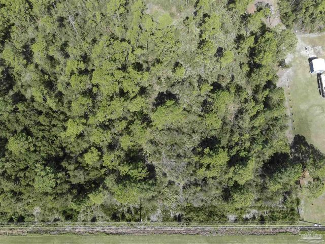 A and B Hickory Hammock Rd, Milton, FL 32583